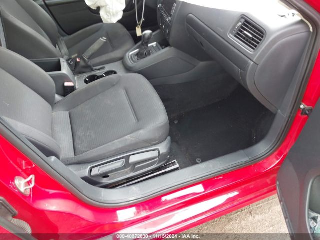 Photo 4 VIN: 3VW2K7AJ5FM333722 - VOLKSWAGEN JETTA 