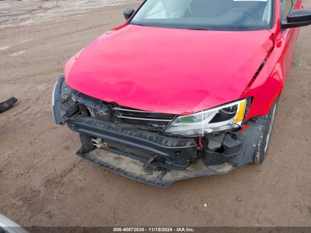 Photo 5 VIN: 3VW2K7AJ5FM333722 - VOLKSWAGEN JETTA 