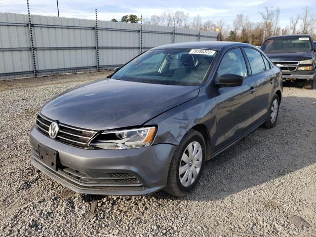 Photo 0 VIN: 3VW2K7AJ5FM342968 - VOLKSWAGEN JETTA 