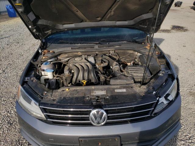 Photo 10 VIN: 3VW2K7AJ5FM342968 - VOLKSWAGEN JETTA 