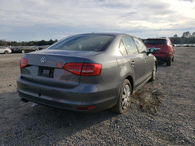 Photo 2 VIN: 3VW2K7AJ5FM342968 - VOLKSWAGEN JETTA 