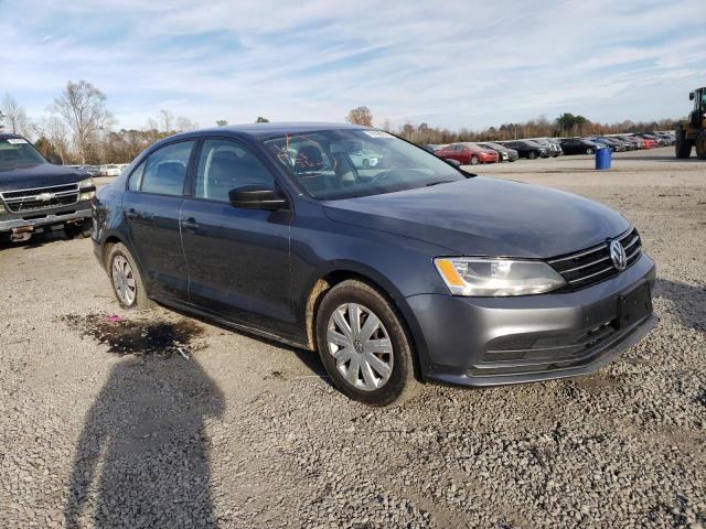 Photo 3 VIN: 3VW2K7AJ5FM342968 - VOLKSWAGEN JETTA 