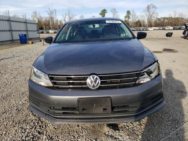 Photo 4 VIN: 3VW2K7AJ5FM342968 - VOLKSWAGEN JETTA 