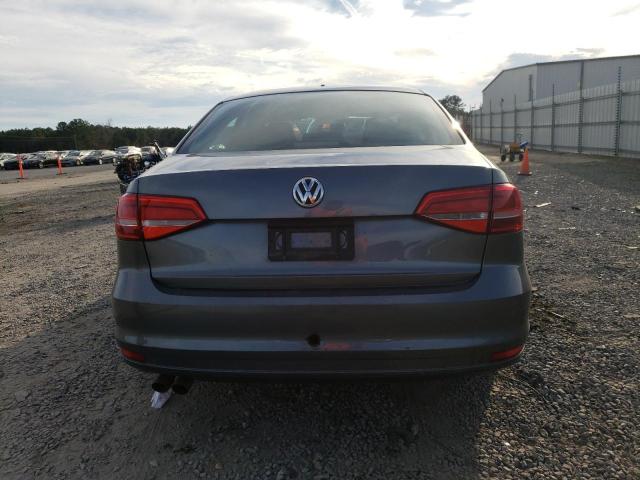 Photo 5 VIN: 3VW2K7AJ5FM342968 - VOLKSWAGEN JETTA 