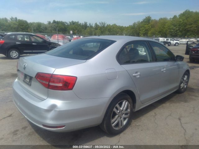 Photo 3 VIN: 3VW2K7AJ5FM352500 - VOLKSWAGEN JETTA SEDAN 