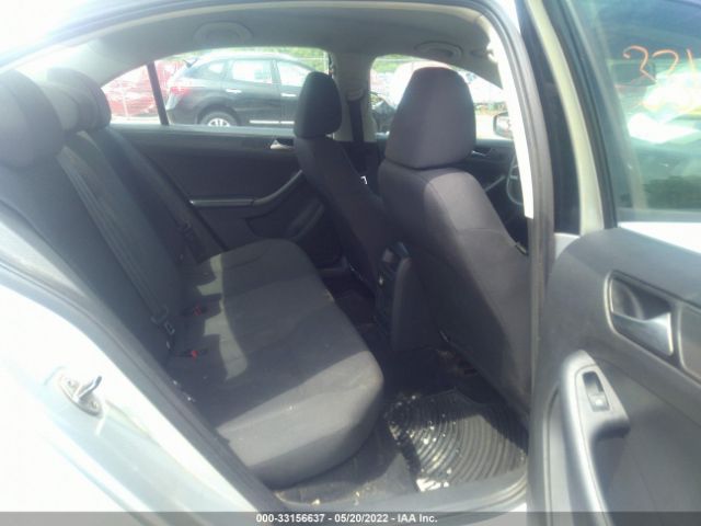 Photo 7 VIN: 3VW2K7AJ5FM352500 - VOLKSWAGEN JETTA SEDAN 