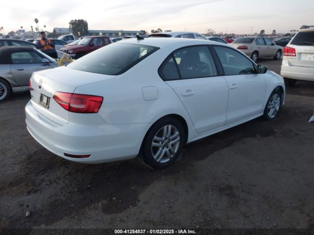 Photo 3 VIN: 3VW2K7AJ5FM353890 - VOLKSWAGEN JETTA 