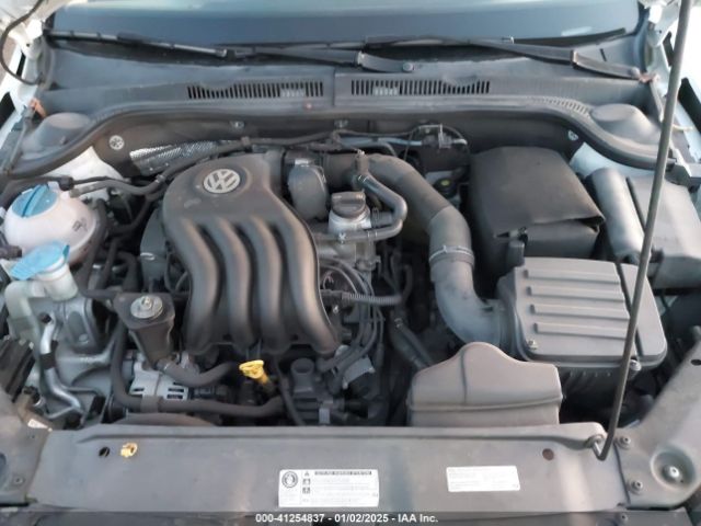 Photo 5 VIN: 3VW2K7AJ5FM353890 - VOLKSWAGEN JETTA 