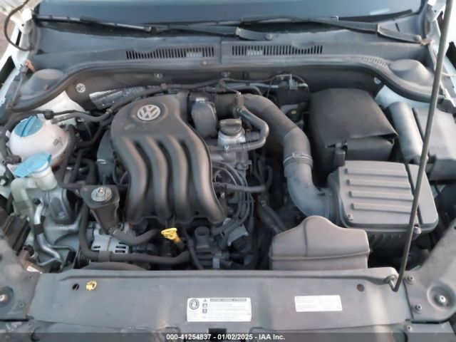 Photo 9 VIN: 3VW2K7AJ5FM353890 - VOLKSWAGEN JETTA 