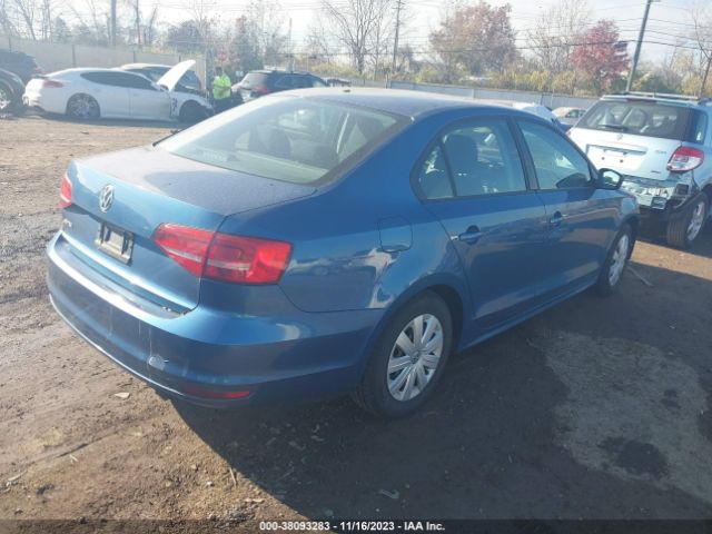 Photo 3 VIN: 3VW2K7AJ5FM403963 - VOLKSWAGEN JETTA 