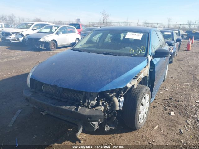 Photo 5 VIN: 3VW2K7AJ5FM403963 - VOLKSWAGEN JETTA 