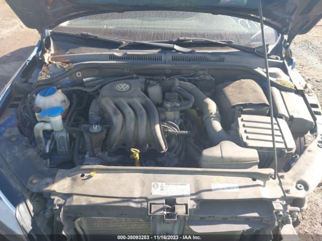 Photo 9 VIN: 3VW2K7AJ5FM403963 - VOLKSWAGEN JETTA 