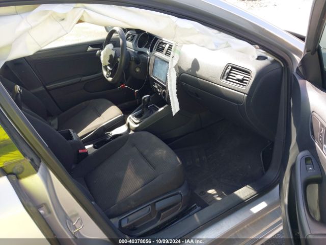 Photo 4 VIN: 3VW2K7AJ5FM404207 - VOLKSWAGEN JETTA 