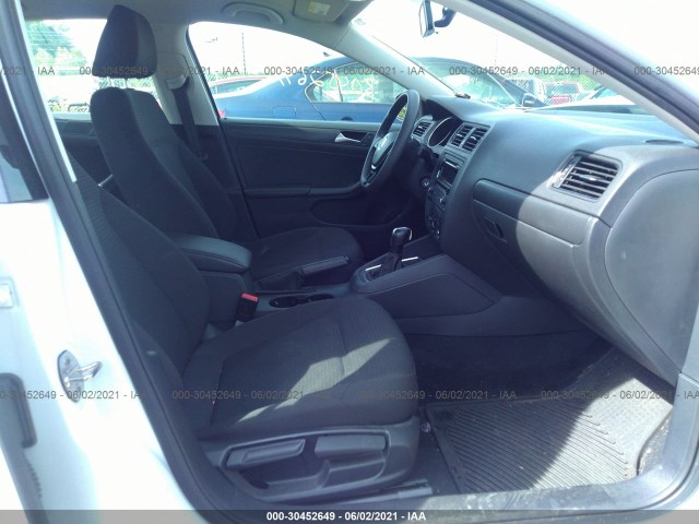 Photo 4 VIN: 3VW2K7AJ5FM405941 - VOLKSWAGEN JETTA SEDAN 