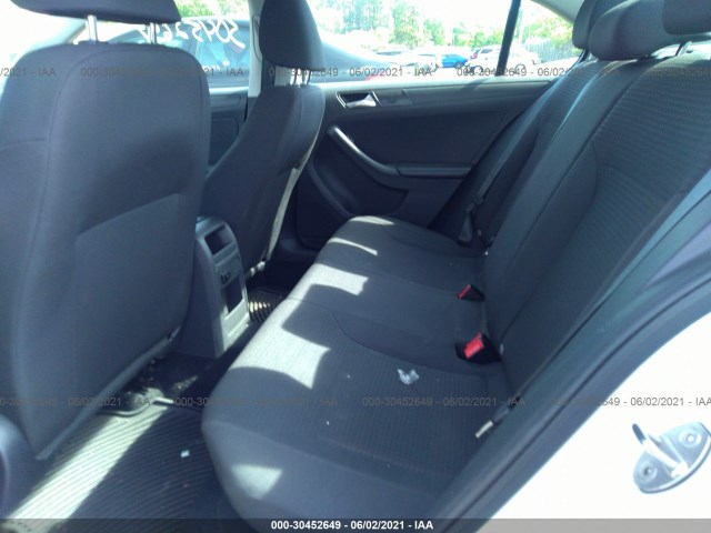 Photo 7 VIN: 3VW2K7AJ5FM405941 - VOLKSWAGEN JETTA SEDAN 