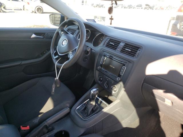 Photo 8 VIN: 3VW2K7AJ5FM409276 - VOLKSWAGEN JETTA BASE 