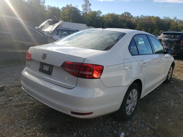 Photo 3 VIN: 3VW2K7AJ5FM412680 - VOLKSWAGEN JETTA 