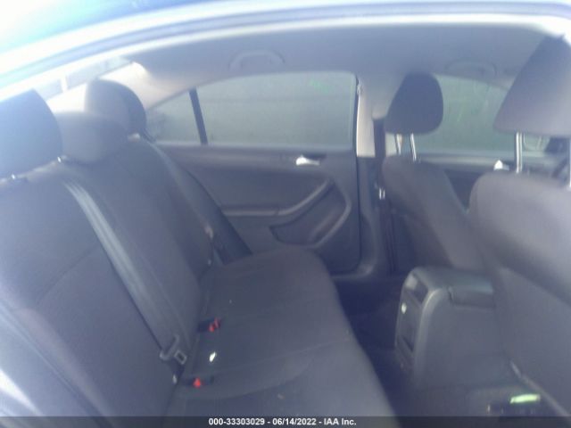 Photo 7 VIN: 3VW2K7AJ5FM415031 - VOLKSWAGEN JETTA SEDAN 