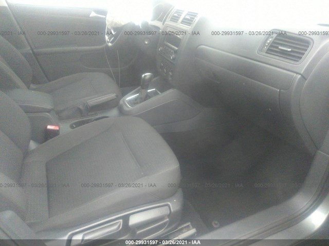 Photo 4 VIN: 3VW2K7AJ5FM423713 - VOLKSWAGEN JETTA SEDAN 