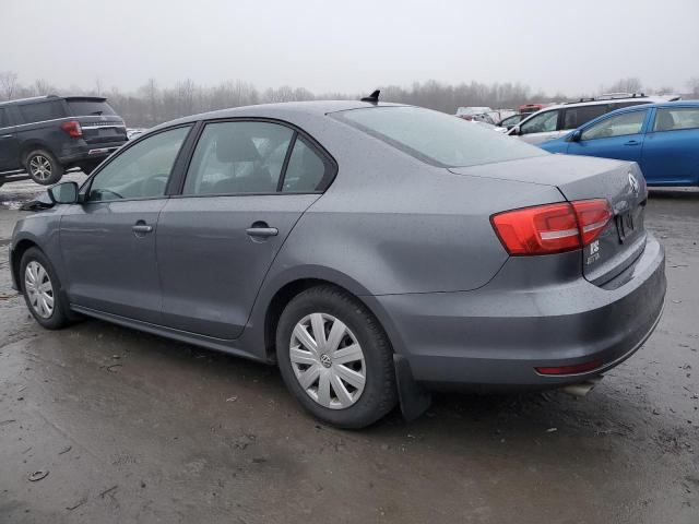 Photo 1 VIN: 3VW2K7AJ5FM424568 - VOLKSWAGEN JETTA 