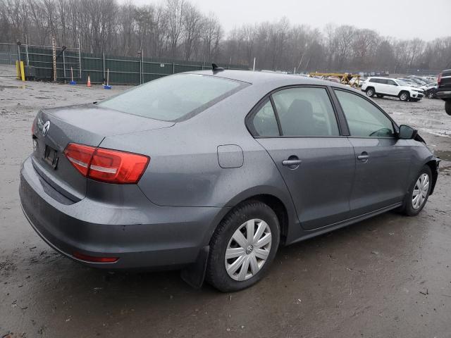 Photo 2 VIN: 3VW2K7AJ5FM424568 - VOLKSWAGEN JETTA 