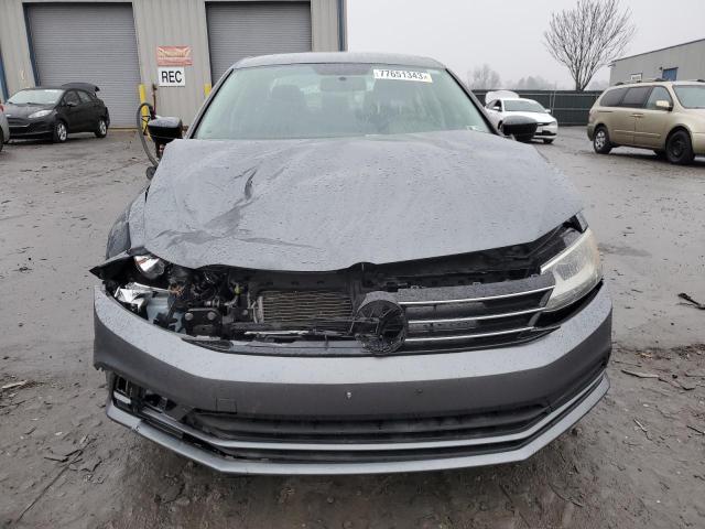 Photo 4 VIN: 3VW2K7AJ5FM424568 - VOLKSWAGEN JETTA 