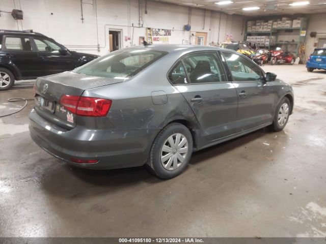 Photo 3 VIN: 3VW2K7AJ5FM424781 - VOLKSWAGEN JETTA 