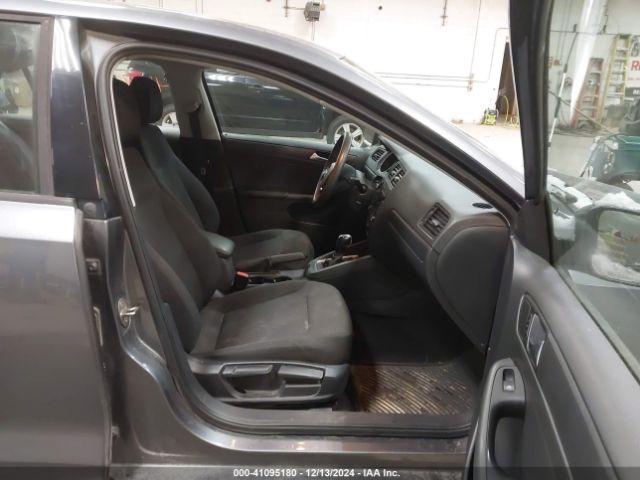 Photo 4 VIN: 3VW2K7AJ5FM424781 - VOLKSWAGEN JETTA 