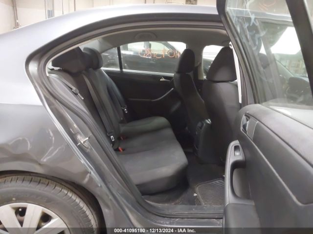 Photo 7 VIN: 3VW2K7AJ5FM424781 - VOLKSWAGEN JETTA 