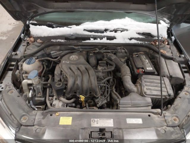 Photo 9 VIN: 3VW2K7AJ5FM424781 - VOLKSWAGEN JETTA 