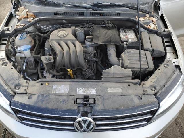 Photo 10 VIN: 3VW2K7AJ5FM426711 - VOLKSWAGEN JETTA 