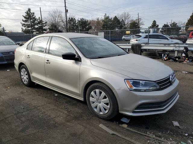 Photo 3 VIN: 3VW2K7AJ5FM426711 - VOLKSWAGEN JETTA 