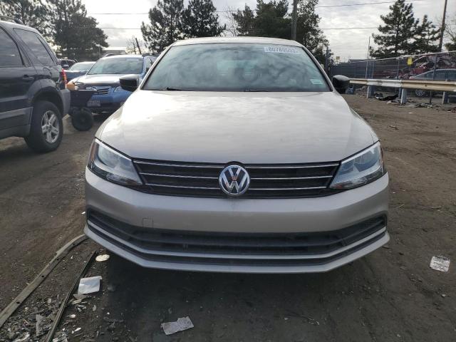 Photo 4 VIN: 3VW2K7AJ5FM426711 - VOLKSWAGEN JETTA 