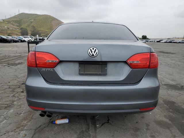 Photo 5 VIN: 3VW2K7AJ6BM010595 - VOLKSWAGEN JETTA 