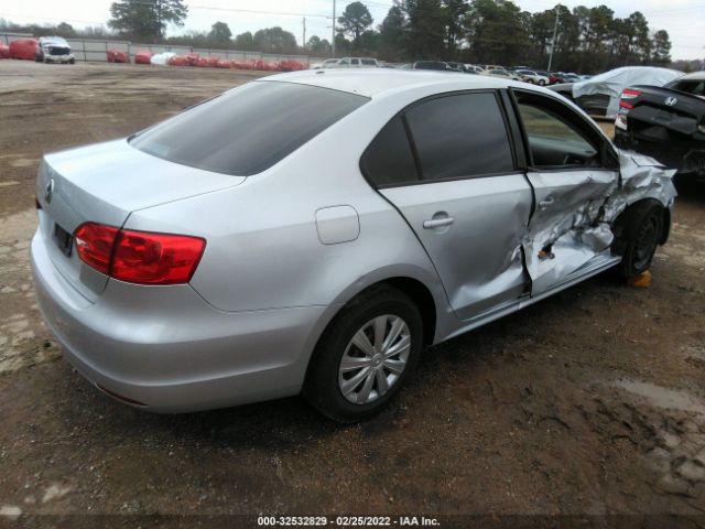 Photo 3 VIN: 3VW2K7AJ6BM066990 - VOLKSWAGEN JETTA SEDAN 