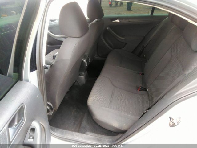 Photo 7 VIN: 3VW2K7AJ6BM066990 - VOLKSWAGEN JETTA SEDAN 