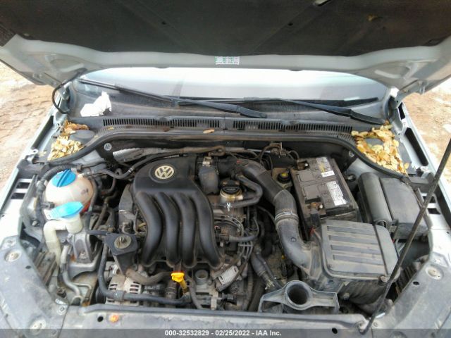 Photo 9 VIN: 3VW2K7AJ6BM066990 - VOLKSWAGEN JETTA SEDAN 