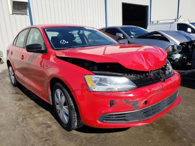 Photo 0 VIN: 3VW2K7AJ6BM070926 - VOLKSWAGEN JETTA BASE 