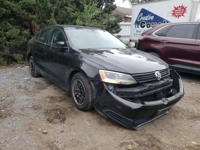 Photo 0 VIN: 3VW2K7AJ6BM306281 - VOLKSWAGEN JETTA BASE 