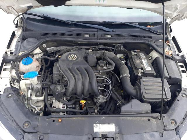 Photo 6 VIN: 3VW2K7AJ6BM325266 - VOLKSWAGEN JETTA BASE 