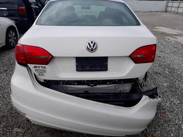 Photo 8 VIN: 3VW2K7AJ6BM325266 - VOLKSWAGEN JETTA BASE 