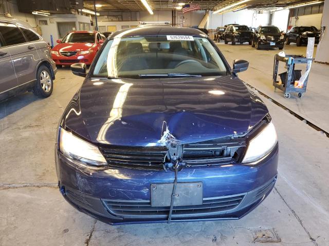 Photo 4 VIN: 3VW2K7AJ6BM330354 - VOLKSWAGEN JETTA 