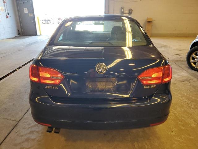 Photo 5 VIN: 3VW2K7AJ6BM330354 - VOLKSWAGEN JETTA 