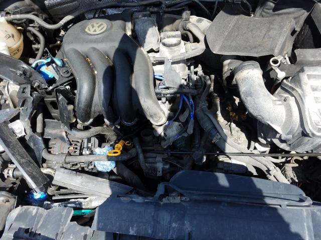 Photo 6 VIN: 3VW2K7AJ6BM331598 - VOLKSWAGEN JETTA BASE 