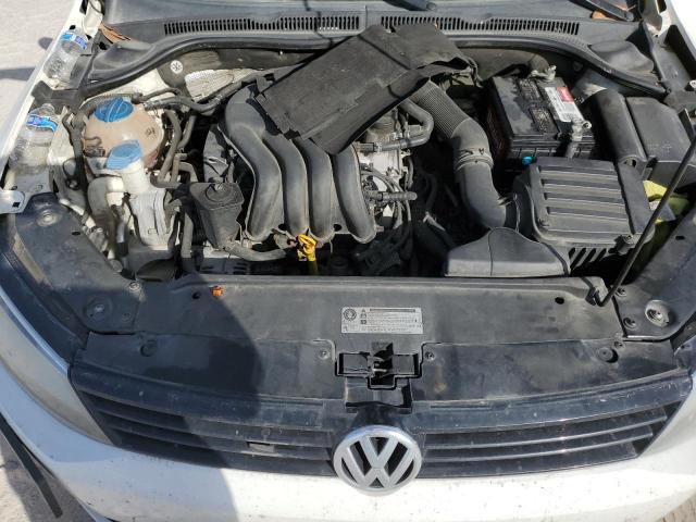 Photo 10 VIN: 3VW2K7AJ6BM332461 - VOLKSWAGEN JETTA BASE 