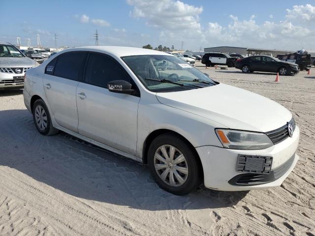 Photo 3 VIN: 3VW2K7AJ6BM332461 - VOLKSWAGEN JETTA BASE 