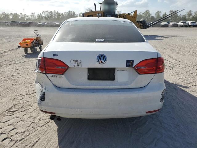 Photo 5 VIN: 3VW2K7AJ6BM332461 - VOLKSWAGEN JETTA BASE 