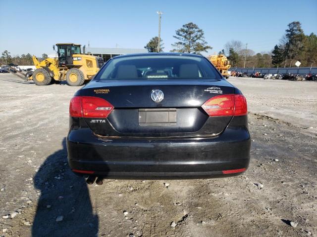 Photo 5 VIN: 3VW2K7AJ6BM348028 - VOLKSWAGEN JETTA BASE 