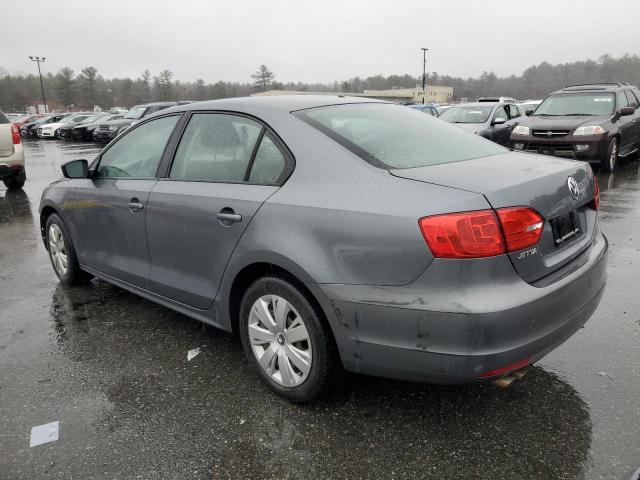 Photo 1 VIN: 3VW2K7AJ6BM357960 - VOLKSWAGEN JETTA BASE 