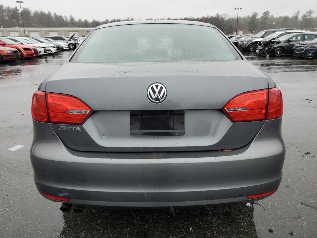 Photo 5 VIN: 3VW2K7AJ6BM357960 - VOLKSWAGEN JETTA BASE 